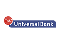 Банк Universal Bank в Винницких Хуторах
